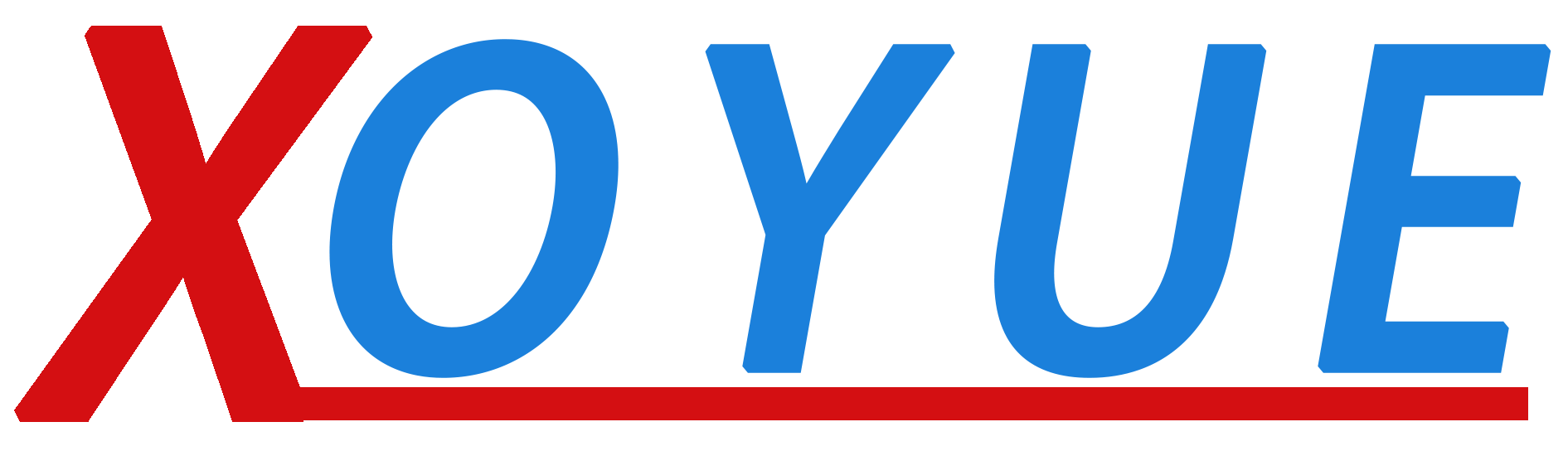 上海雄越信息技术有限公司